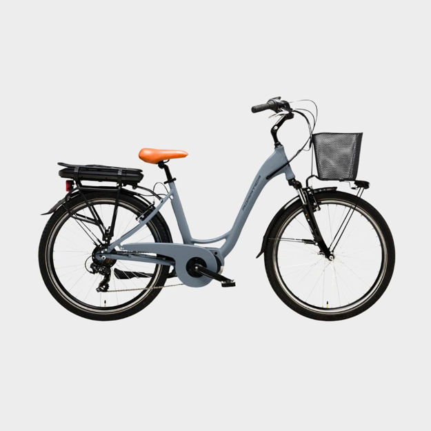 Picture of CICLI VANITY 26 - ANANDA M80 COL. GRIGIO/GREY